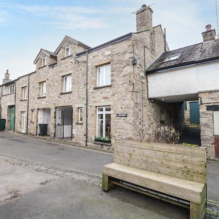 Kirkby House Villa Carnforth Eksteriør bilde