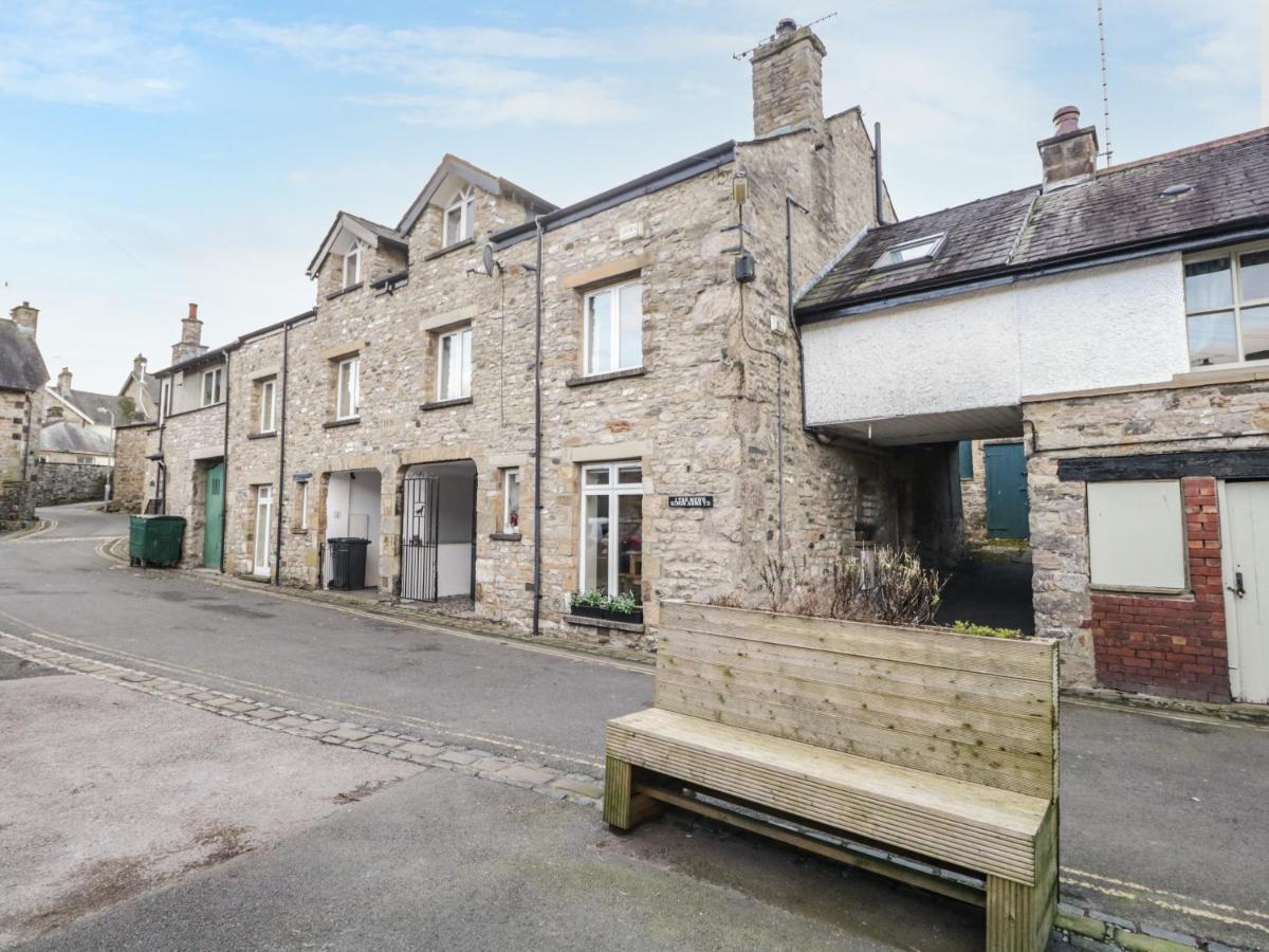 Kirkby House Villa Carnforth Eksteriør bilde